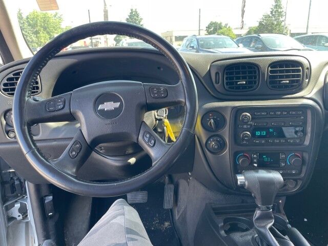 2007 Chevrolet TrailBlazer LT Cleveland OH