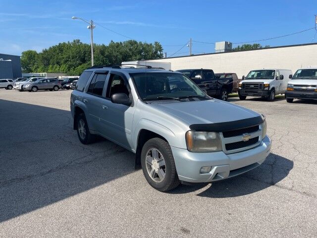 2007 Chevrolet TrailBlazer LT Cleveland OH