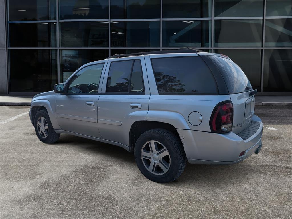 2007 Chevrolet TrailBlazer LT Chattanooga TN