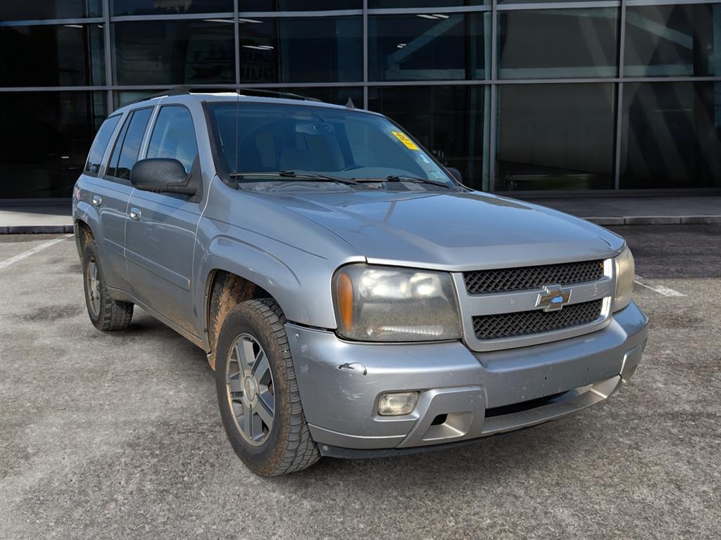2007 Chevrolet TrailBlazer LT Chattanooga TN