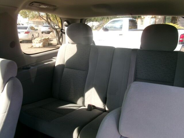 2007 Chevrolet Uplander LS Fleet Apache Junction AZ