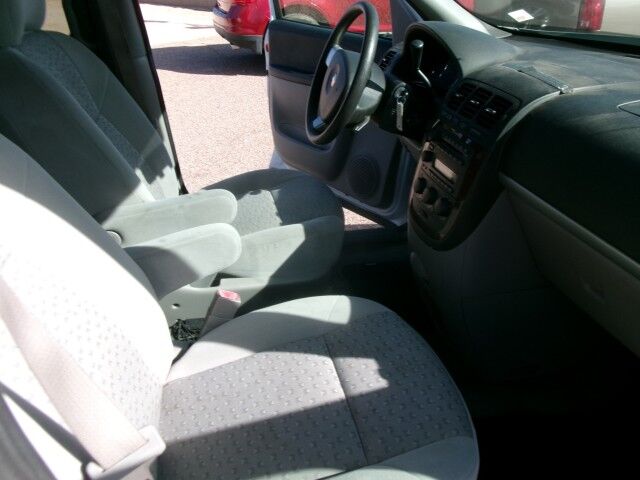 2007 Chevrolet Uplander LS Fleet Apache Junction AZ