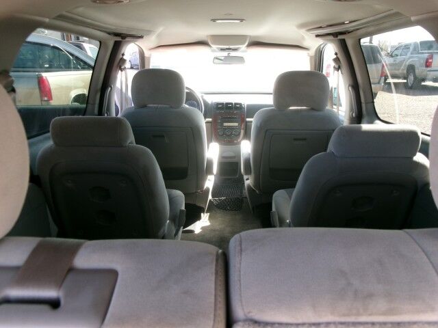 2007 Chevrolet Uplander LS Fleet Apache Junction AZ