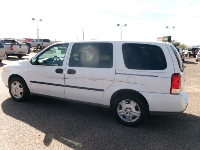 2007 Chevrolet Uplander LS Fleet Apache Junction AZ