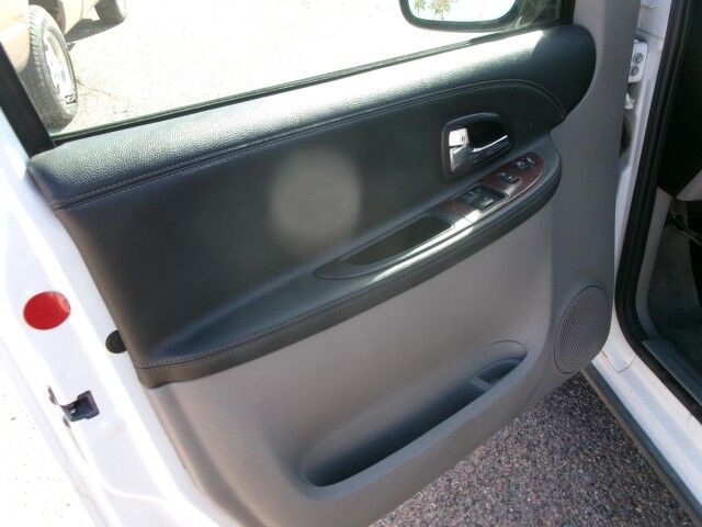 2007 Chevrolet Uplander LS Fleet Apache Junction AZ