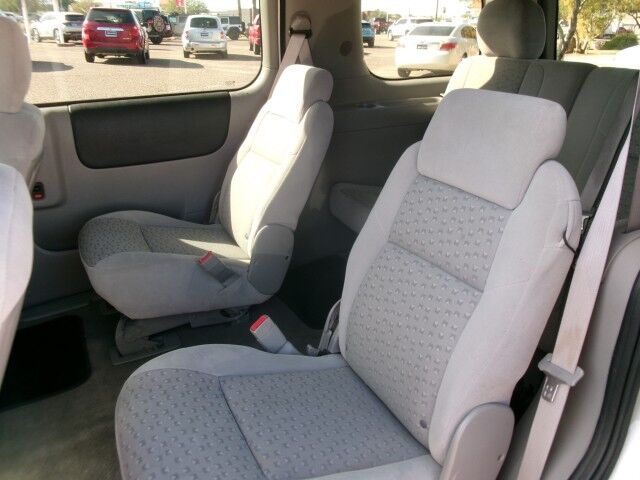 2007 Chevrolet Uplander LS Fleet Apache Junction AZ