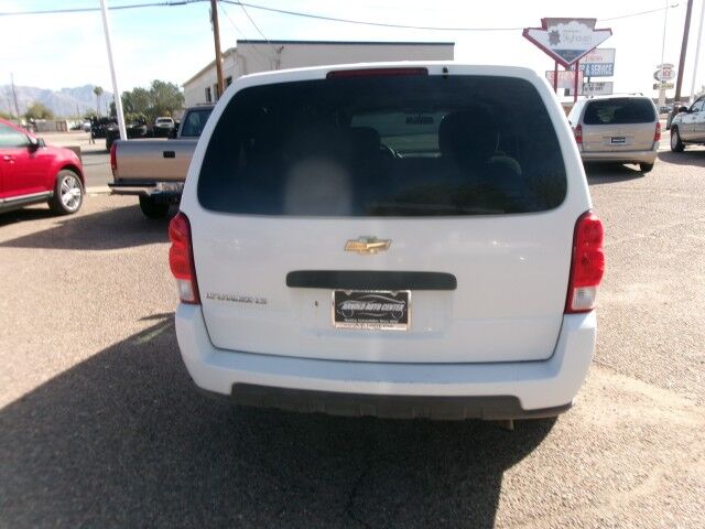 2007 Chevrolet Uplander LS Fleet Apache Junction AZ