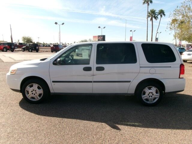 2007 Chevrolet Uplander LS Fleet Apache Junction AZ