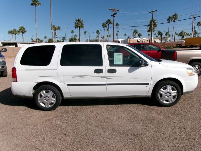 2007 Chevrolet Uplander LS Fleet Apache Junction AZ