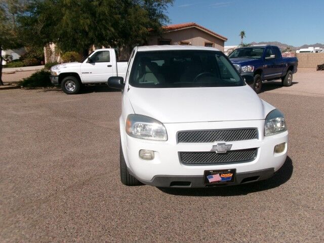 2007 Chevrolet Uplander LS Fleet