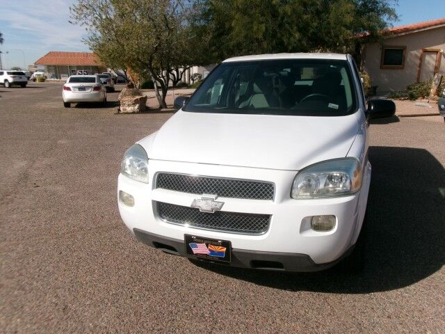 2007 Chevrolet Uplander LS Fleet