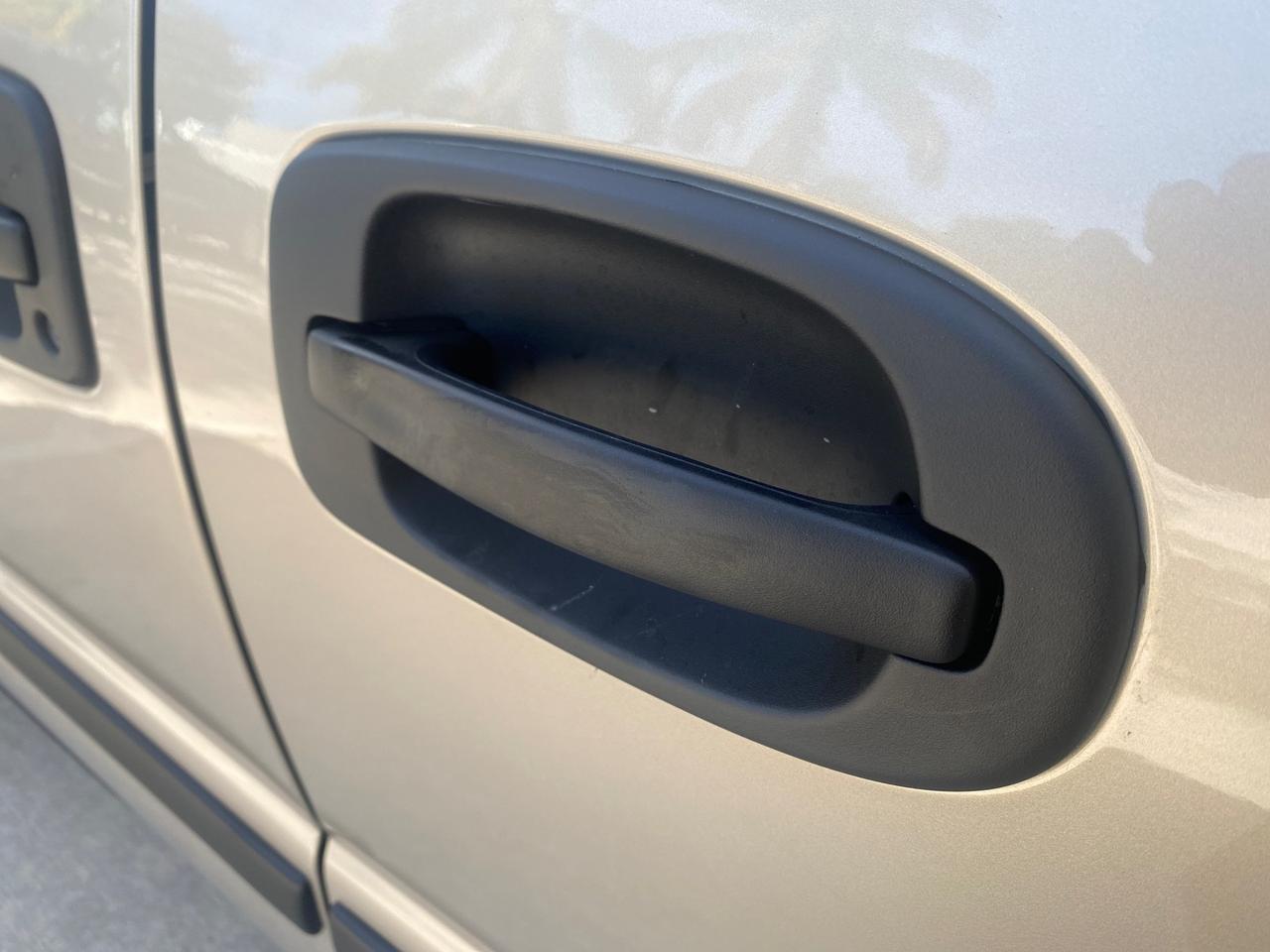 2007 Chevrolet Uplander LS LOW MILES 46,982 VAN Pompano Beach FL