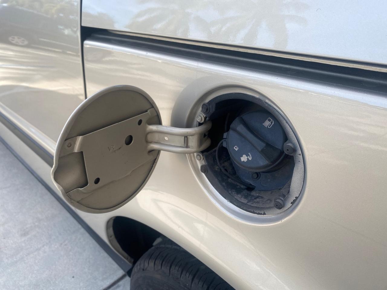 2007 Chevrolet Uplander LS LOW MILES 46,982 VAN Pompano Beach FL