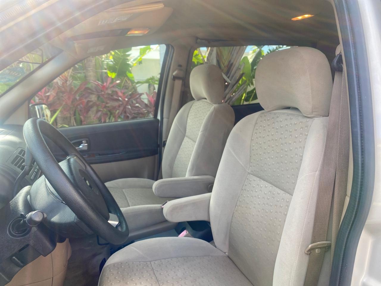 2007 Chevrolet Uplander LS LOW MILES 46,982 VAN Pompano Beach FL