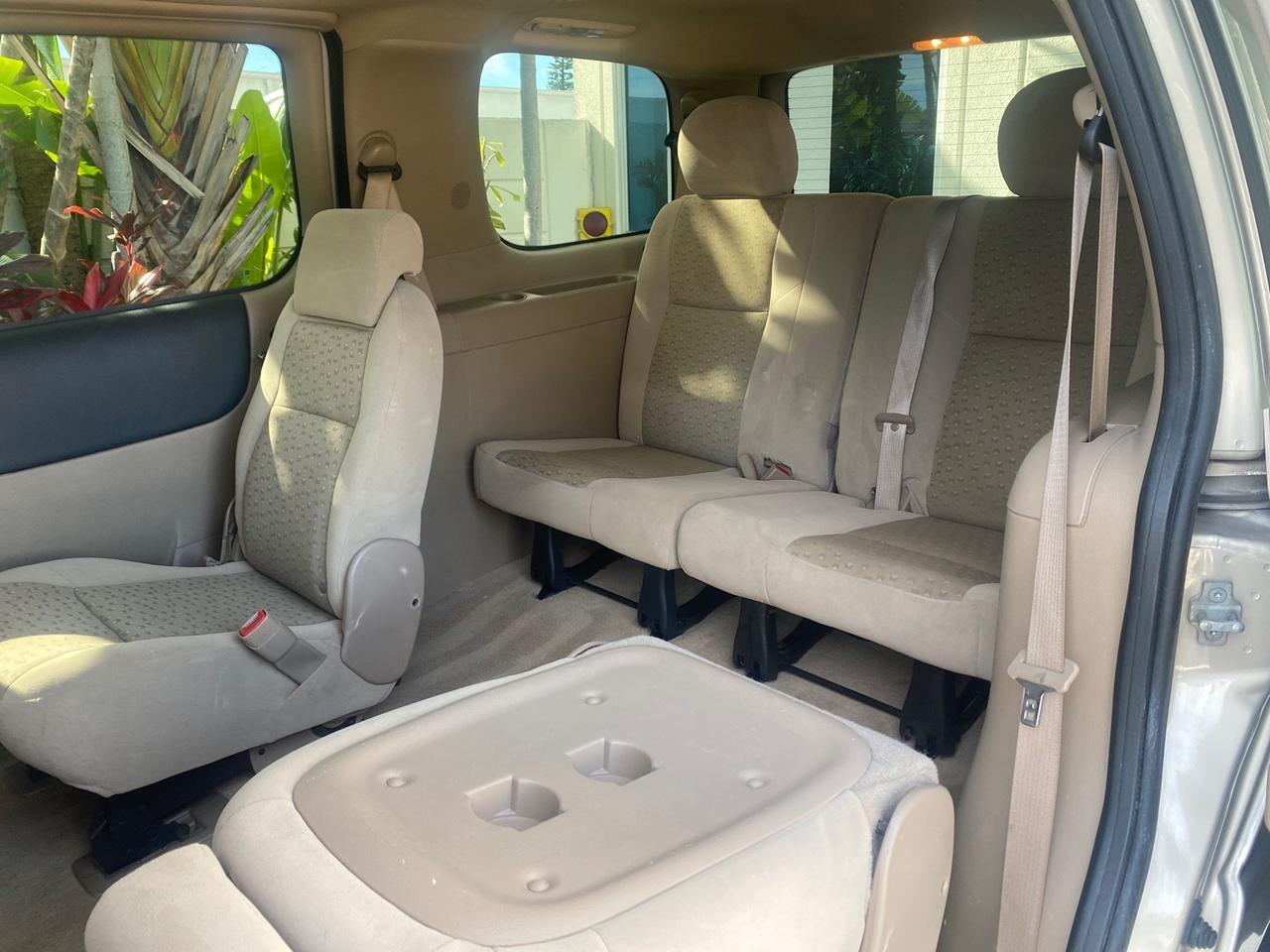 2007 Chevrolet Uplander LS LOW MILES 46,982 VAN Pompano Beach FL