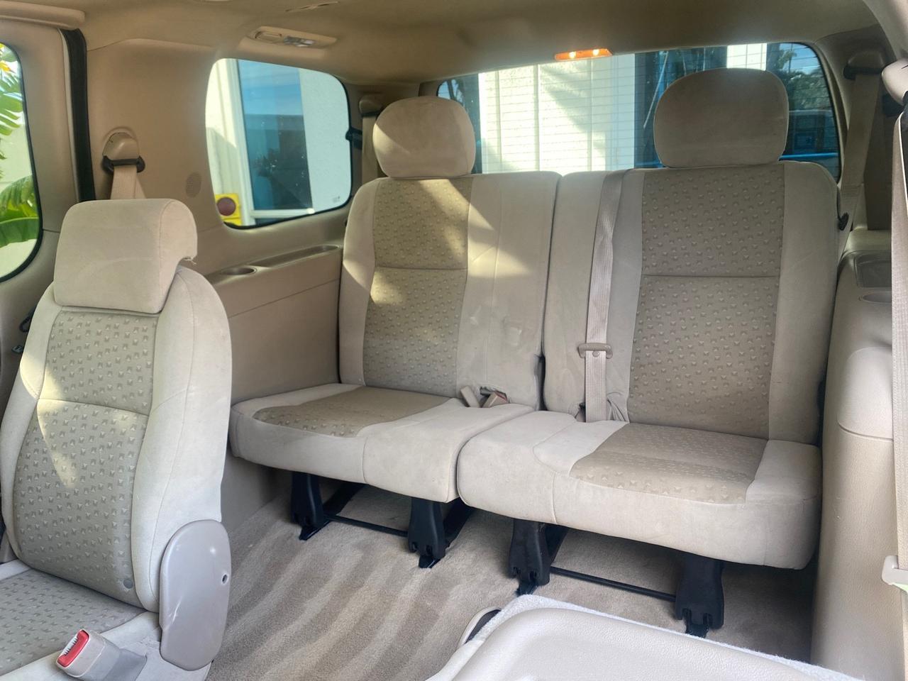 2007 Chevrolet Uplander LS LOW MILES 46,982 VAN Pompano Beach FL