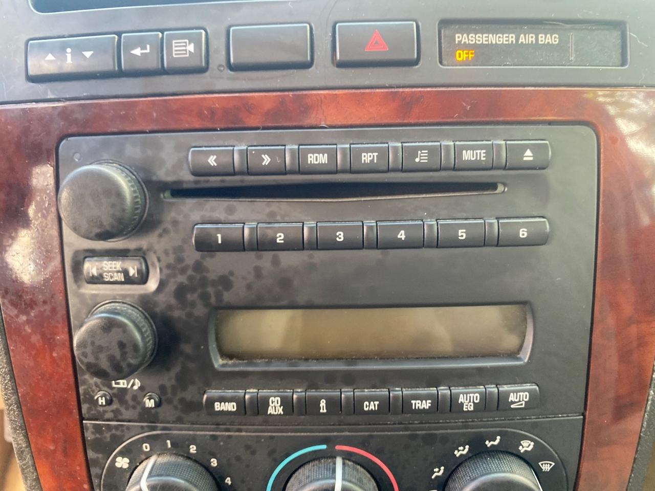 2007 Chevrolet Uplander LS LOW MILES 46,982 VAN Pompano Beach FL