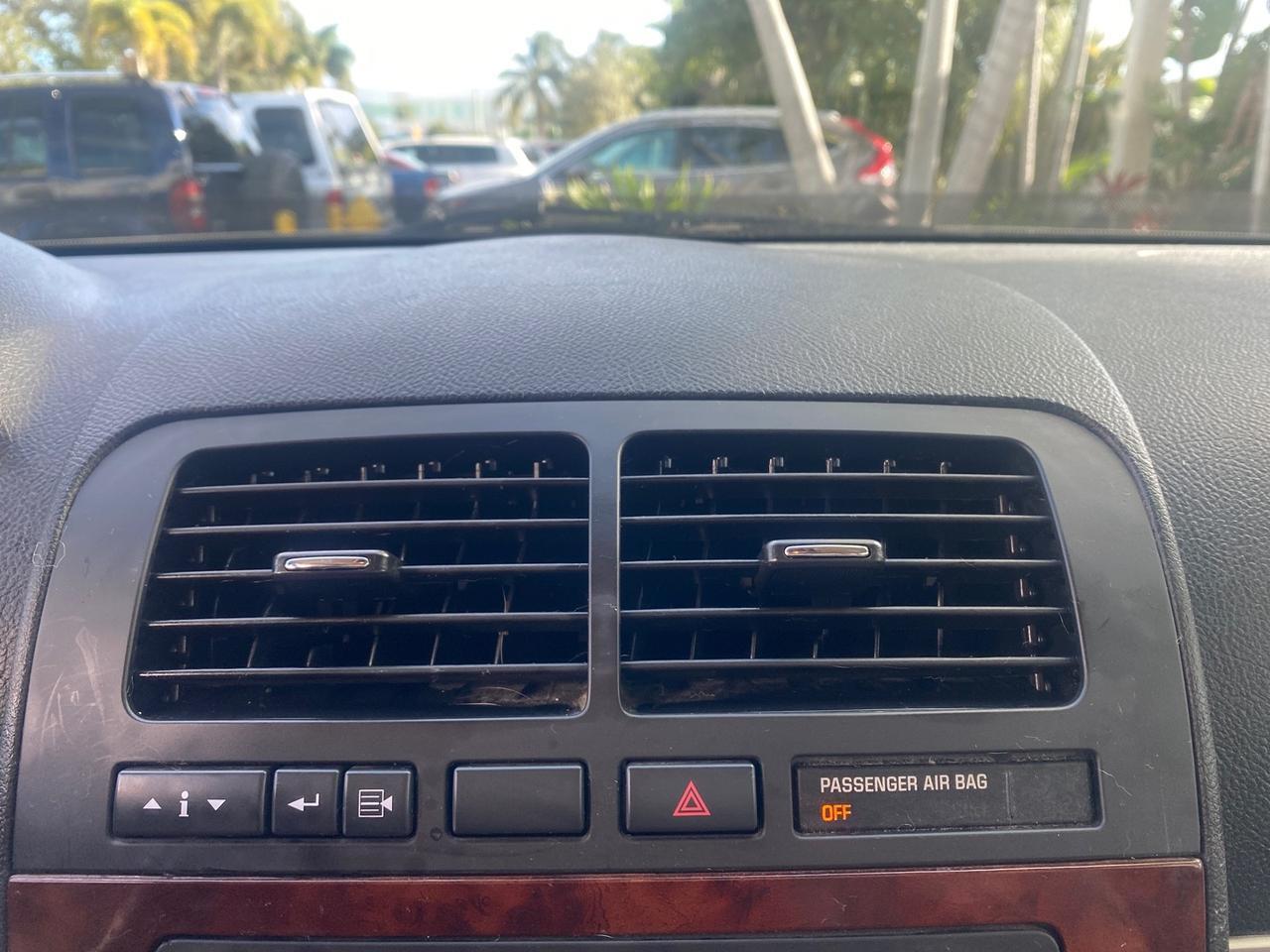 2007 Chevrolet Uplander LS LOW MILES 46,982 VAN Pompano Beach FL