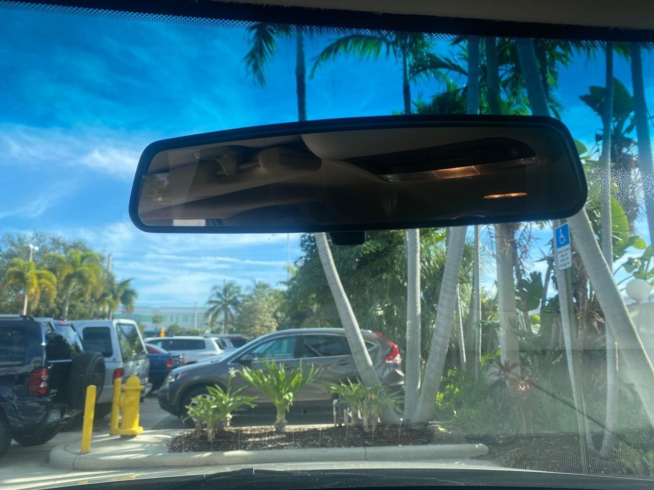 2007 Chevrolet Uplander LS LOW MILES 46,982 VAN Pompano Beach FL