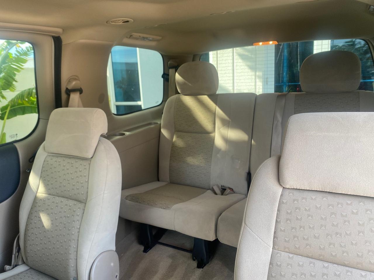 2007 Chevrolet Uplander LS LOW MILES 46,982 VAN Pompano Beach FL