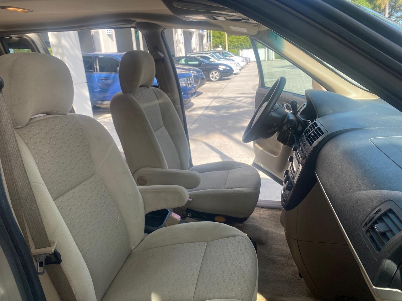 2007 Chevrolet Uplander LS LOW MILES 46,982 VAN Pompano Beach FL