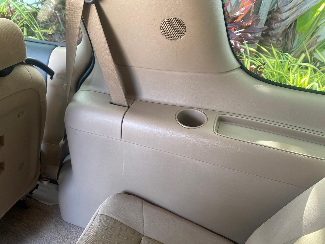 2007 Chevrolet Uplander LS LOW MILES 46,982 VAN Pompano Beach FL