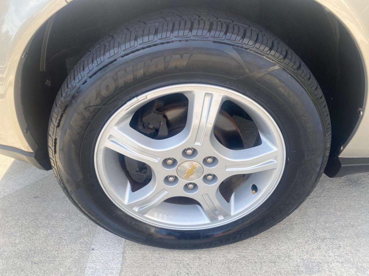 2007 Chevrolet Uplander LS LOW MILES 46,982 VAN Pompano Beach FL