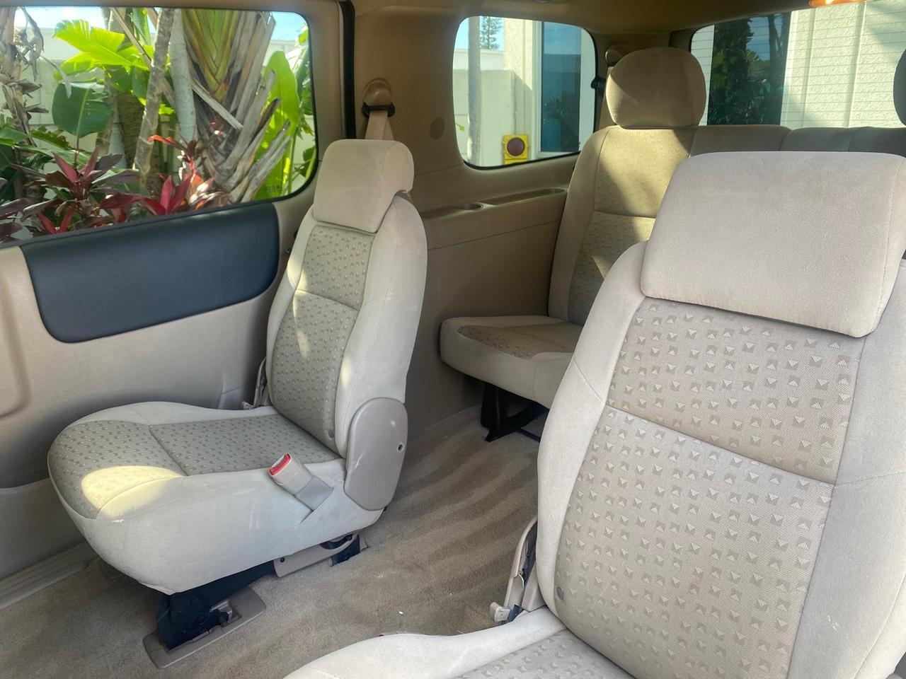 2007 Chevrolet Uplander LS LOW MILES 46,982 VAN Pompano Beach FL