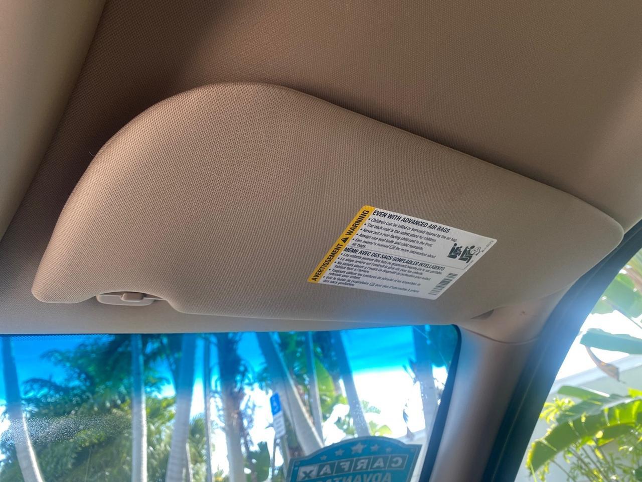 2007 Chevrolet Uplander LS LOW MILES 46,982 VAN Pompano Beach FL