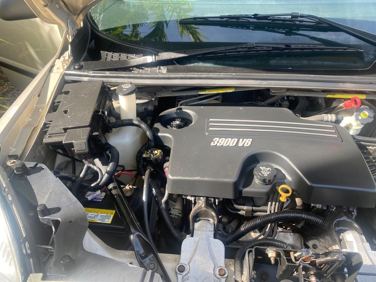 2007 Chevrolet Uplander LS LOW MILES 46,982 VAN Pompano Beach FL