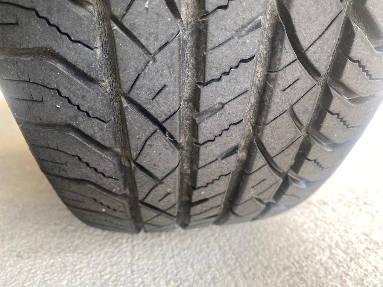 2007 Chevrolet Uplander LS LOW MILES 46,982 VAN Pompano Beach FL