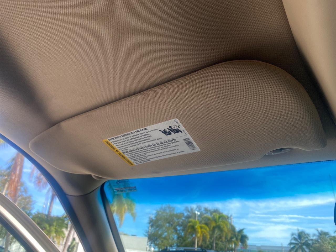 2007 Chevrolet Uplander LS LOW MILES 46,982 VAN Pompano Beach FL