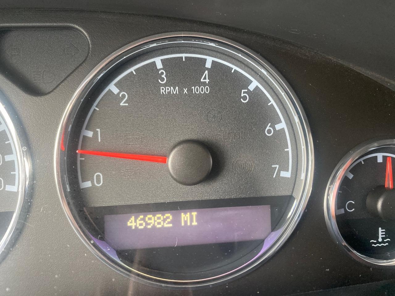 2007 Chevrolet Uplander LS LOW MILES 46,982 VAN Pompano Beach FL