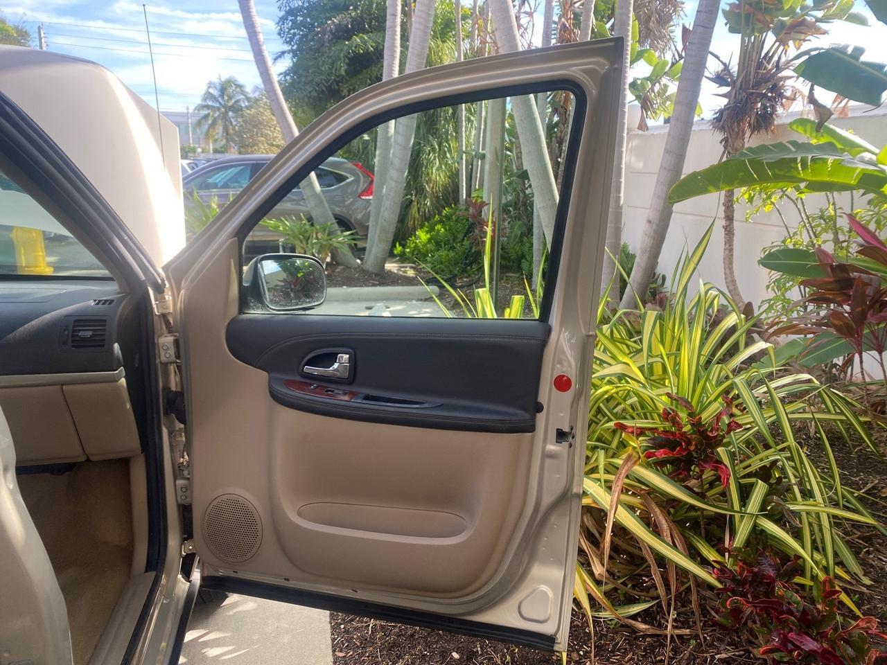 2007 Chevrolet Uplander LS LOW MILES 46,982 VAN Pompano Beach FL