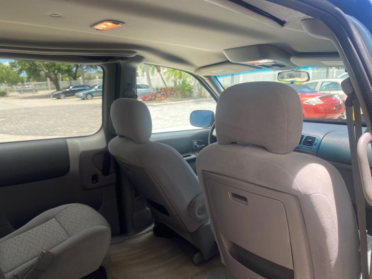 2007 Chevrolet Uplander LS LOW MILES 70,368 Pompano Beach FL