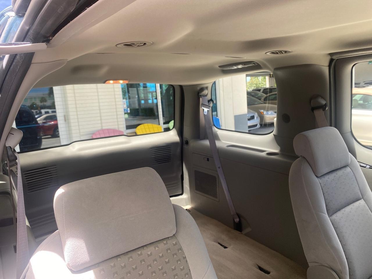 2007 Chevrolet Uplander LS LOW MILES 70,368 Pompano Beach FL