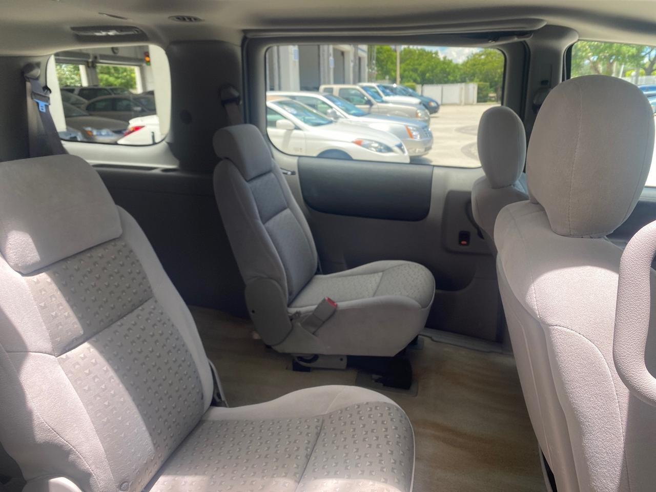 2007 Chevrolet Uplander LS LOW MILES 70,368 Pompano Beach FL