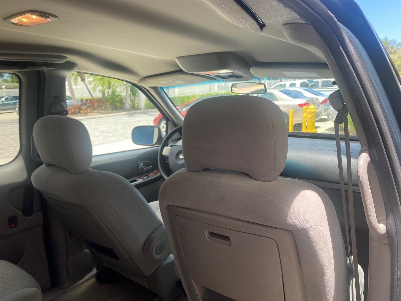 2007 Chevrolet Uplander LS LOW MILES 70,368 Pompano Beach FL