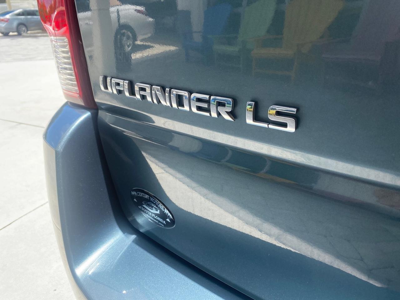 2007 Chevrolet Uplander LS LOW MILES 70,368 Pompano Beach FL
