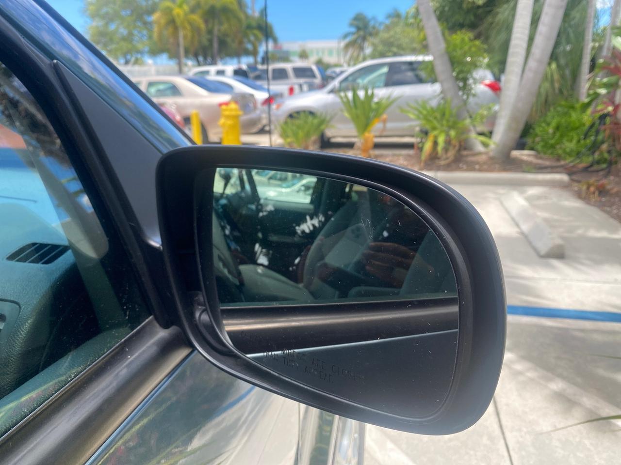 2007 Chevrolet Uplander LS LOW MILES 70,368 Pompano Beach FL