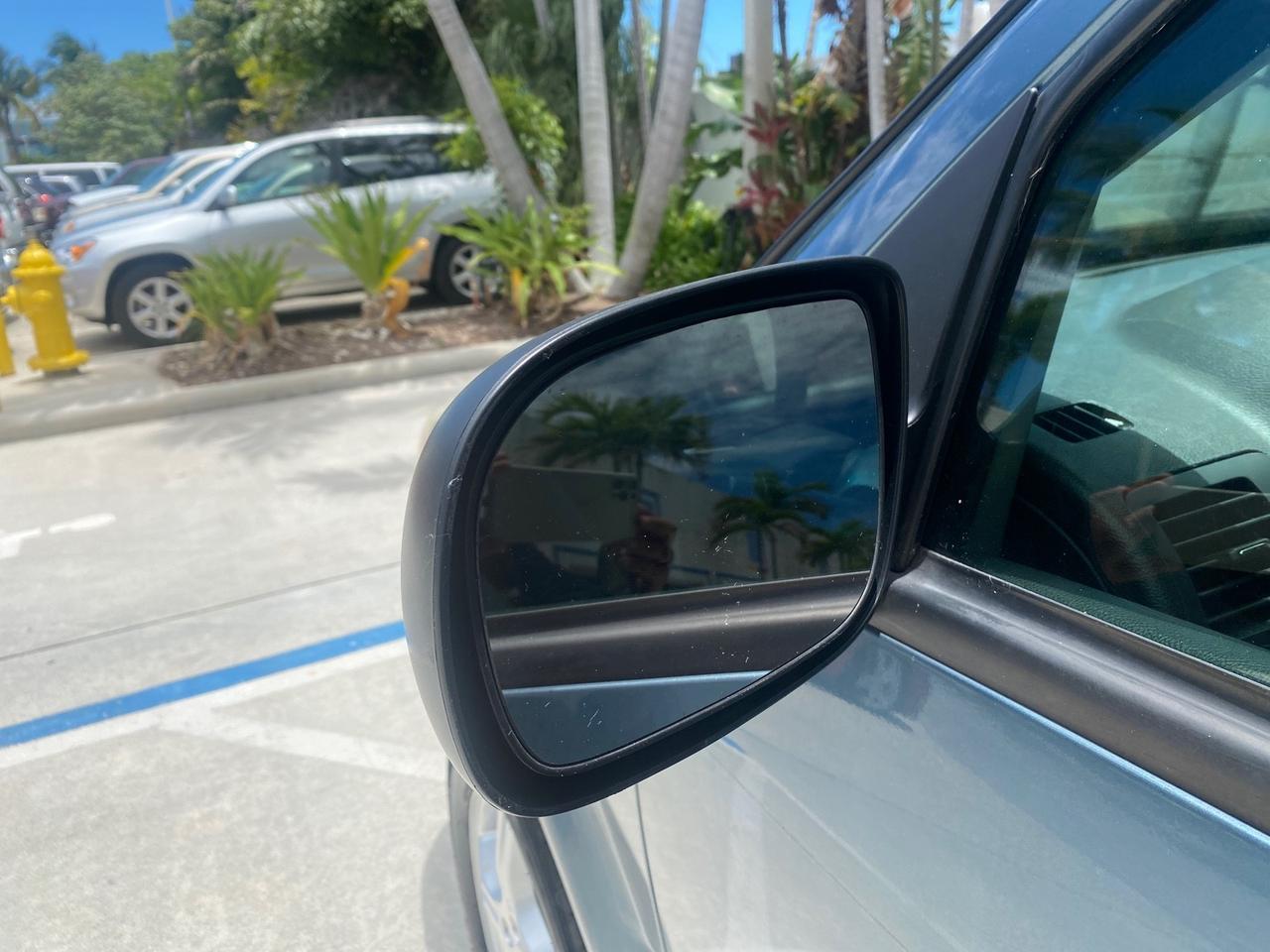 2007 Chevrolet Uplander LS LOW MILES 70,368 Pompano Beach FL