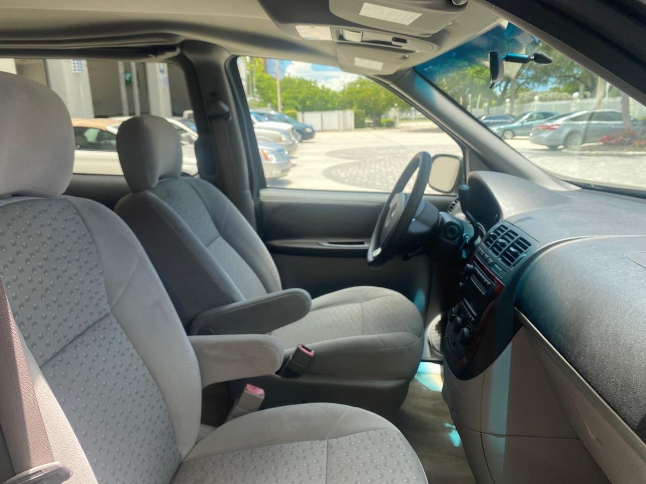 2007 Chevrolet Uplander LS LOW MILES 70,368 Pompano Beach FL