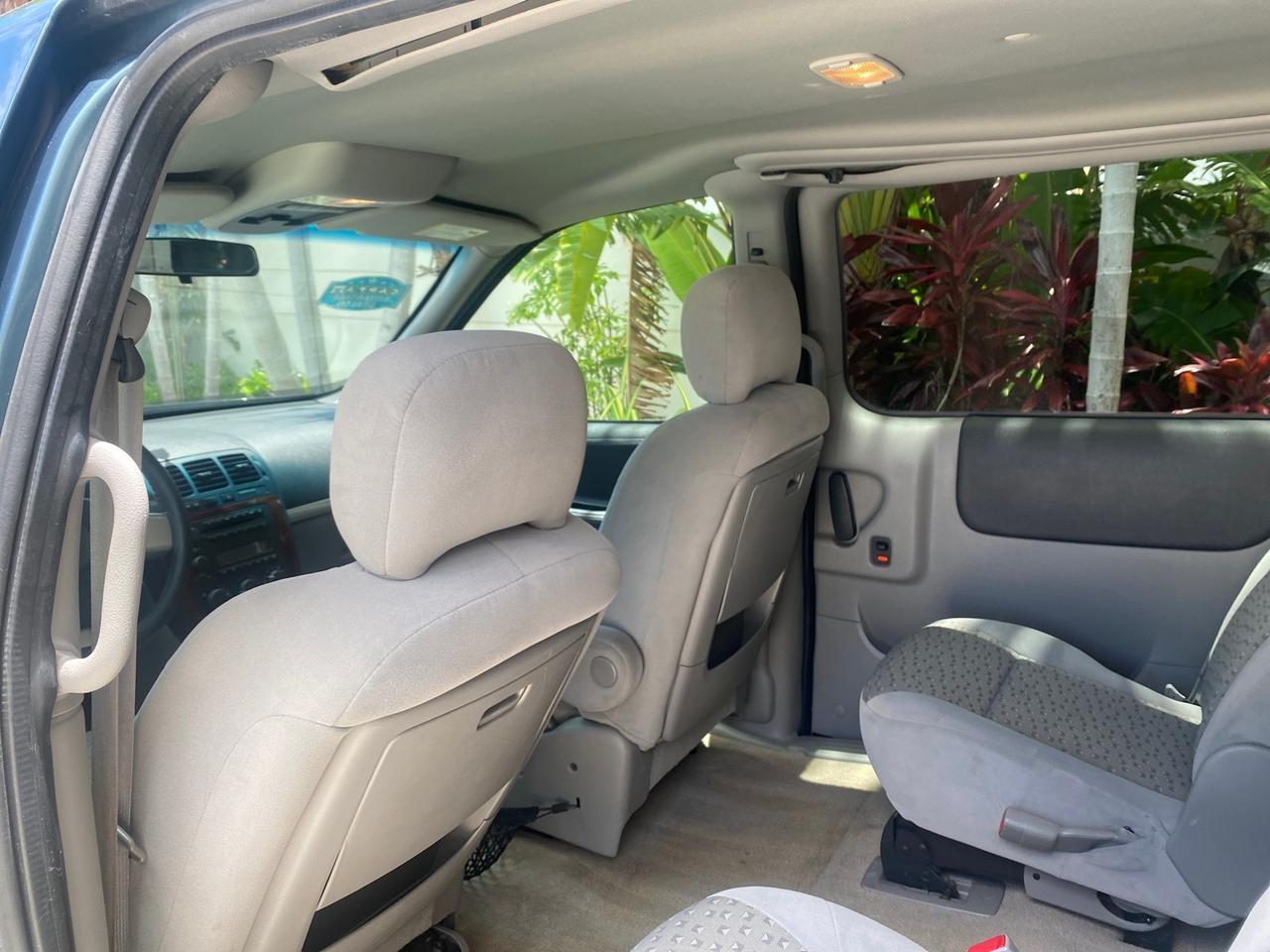 2007 Chevrolet Uplander LS LOW MILES 70,368 Pompano Beach FL
