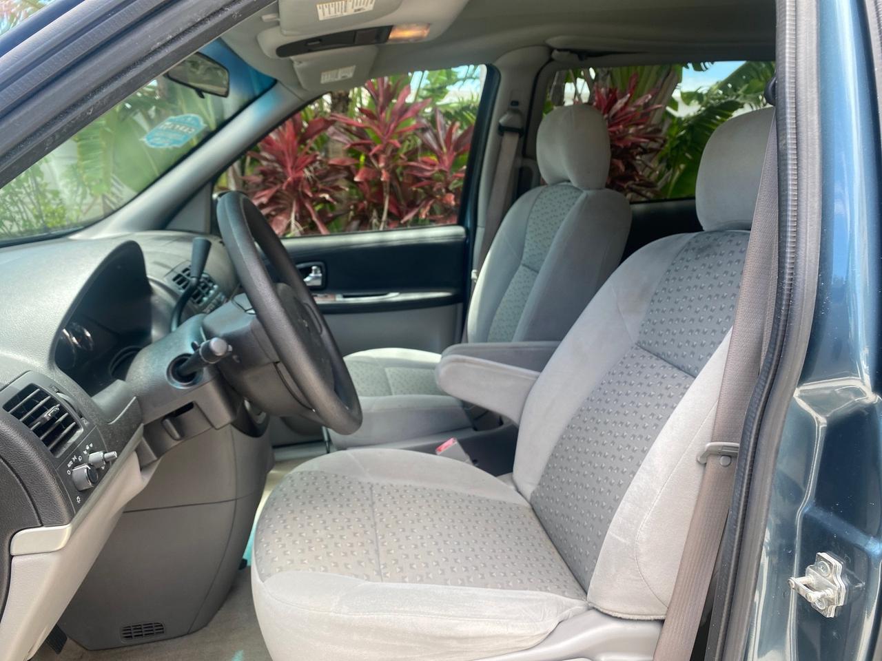 2007 Chevrolet Uplander LS LOW MILES 70,368 Pompano Beach FL