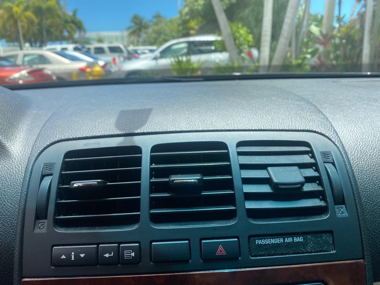 2007 Chevrolet Uplander LS LOW MILES 70,368 Pompano Beach FL