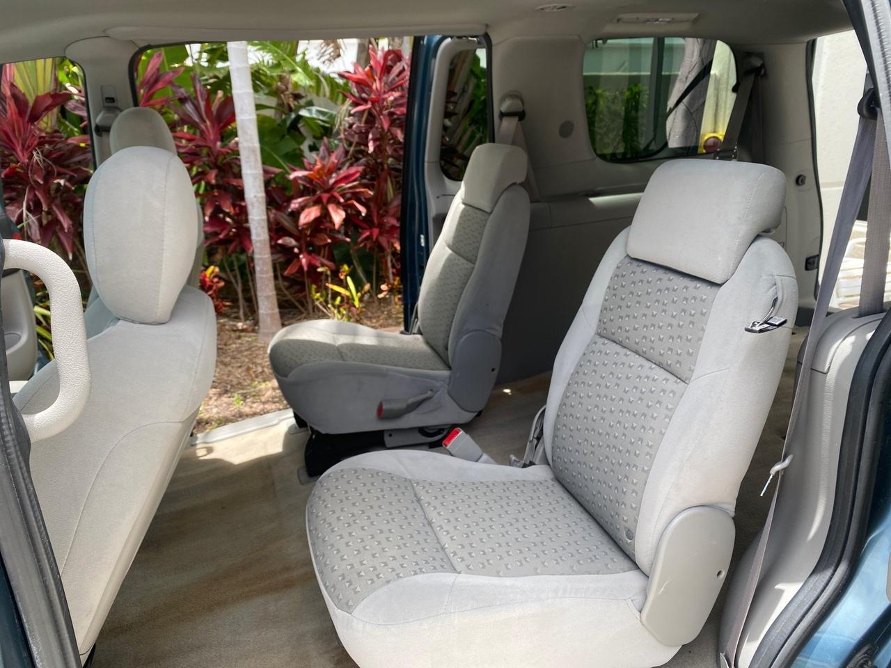 2007 Chevrolet Uplander LS LOW MILES 70,368 Pompano Beach FL