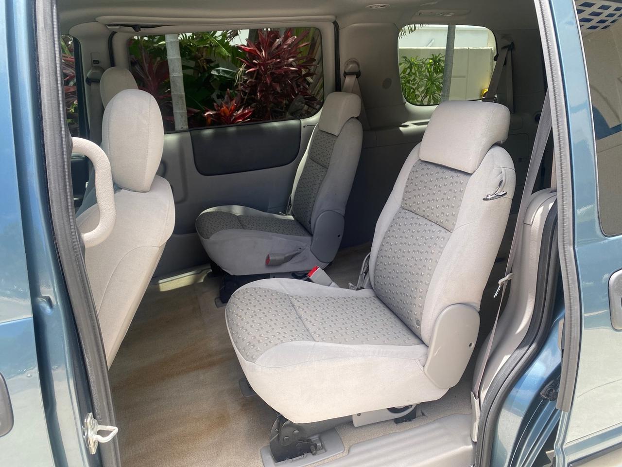 2007 Chevrolet Uplander LS LOW MILES 70,368 Pompano Beach FL