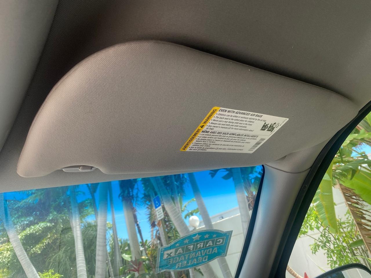 2007 Chevrolet Uplander LS LOW MILES 70,368 Pompano Beach FL