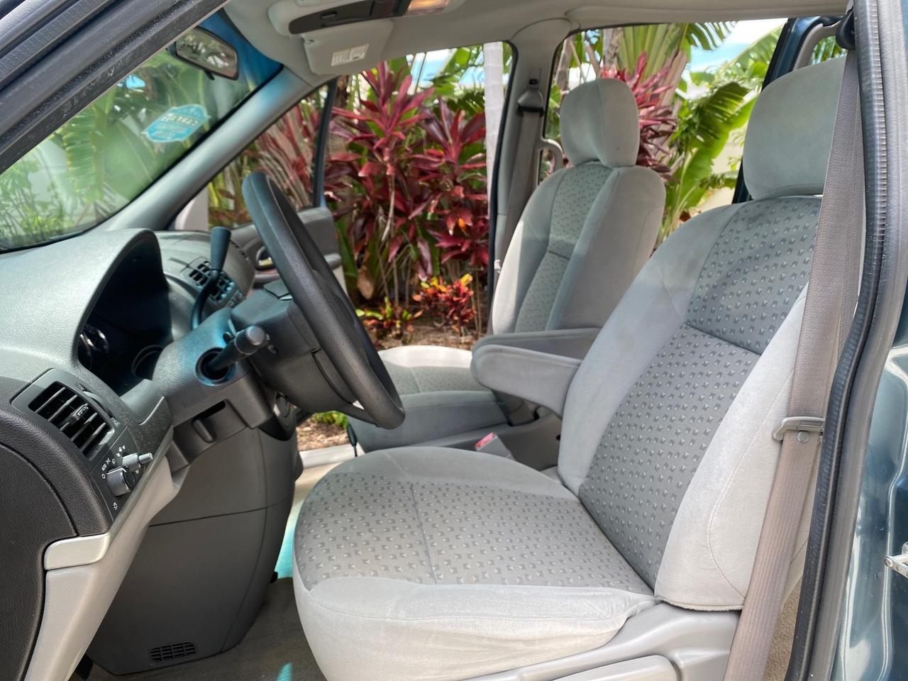 2007 Chevrolet Uplander LS LOW MILES 70,368 Pompano Beach FL