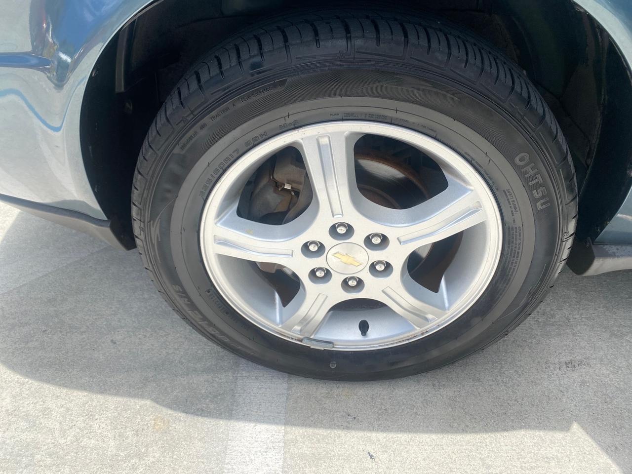 2007 Chevrolet Uplander LS LOW MILES 70,368 Pompano Beach FL